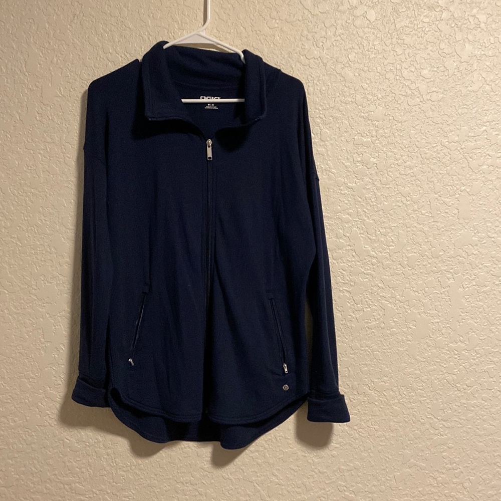 Ogio Full Zip Lightweight Jacket - image 1